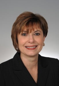 Sharon K. Elliott, President
