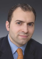 Ryan A. Holmes, Exchange Officer